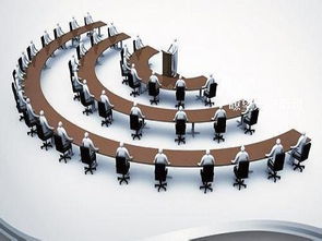 世界格局下的中國技術咨詢業 崛起、挑戰與未來