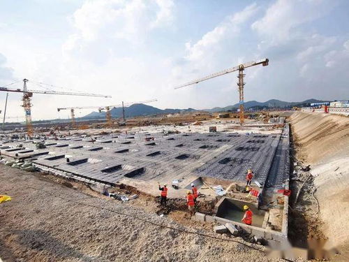 掛圖作戰建精品工程，把人民的好事辦好——郝勝勇調度武漢常福醫院項目建設